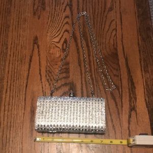 Fashion purse/clutch